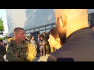 video радикалы сорвали концерт светланы лободы на украине sex