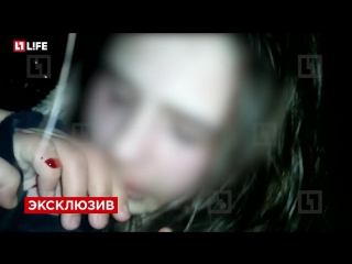 video пензенские школьницы избежали ответственности за жестокое избиение подруги sex