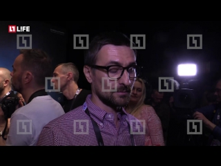 video джамала на евровидении отгородилась охраной от российских журналистов sex