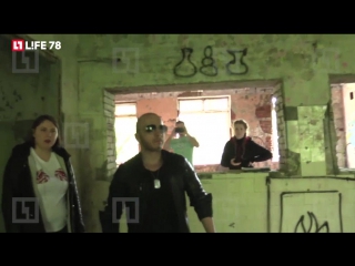 video двойник дмитрия нагиева снялся в клипе о популярном шоумене sex