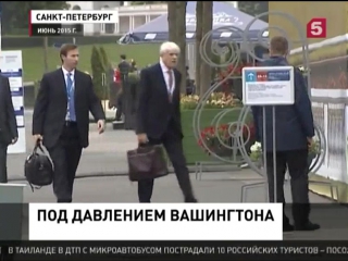 video американские инвесторы приедут на петербургский экономический форум несмотря на давление sex