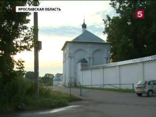 video в переславле залесском убит настоятель свято троицкого данилова монастыря sex