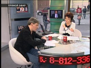 video открытая студия что празднуем ноябрь 2011 невзоров sex