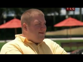 video экстремальное преображение программа похудения уолли sex