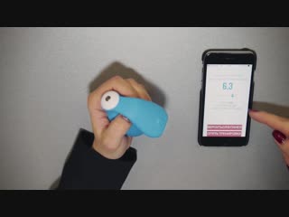 video лучший тренажер кегеля minna life kgoal как укрепить вагинальные мышцы sex