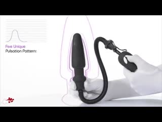 video анальный расширитель auto butt blaster pd4669 23 sex
