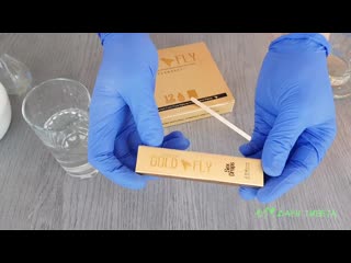 video sll золотая шпанская мушка spanish gold fly обзор женского возбудителя в каплях sex