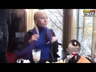 video русская групповуха с белокурой студенткой sex