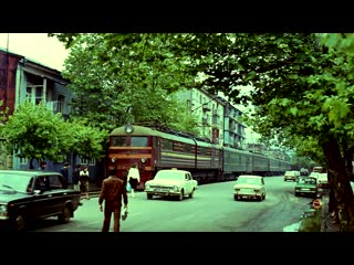 video поезд в городе батуми грузия железная дорога история туризм sex