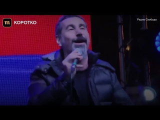 video в армении празднуют победу бархатной революции sex