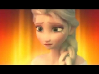 video frozen ярость эльзы 3 я не сумею sex