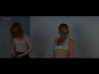 video agathe schlenker léa lea seydoux nude belle épine 2010 watch online агат шленкер леа сейду прекрасная заноза sex