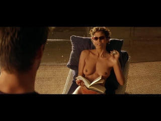 video halle berry nude swordfish 2001 watch online холли хэлли берри пароль рыба меч sex