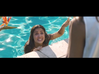 video salma hayek jessica alba sexy some kind of beautiful 2014 sex