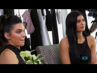 video kendall jenner kylie jenner sexy keeping up with the kardashians s11e13 2016 sex