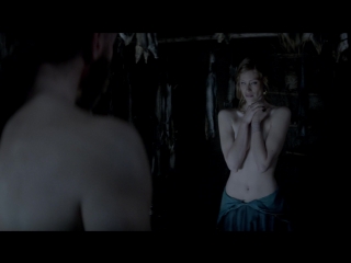 video alyssa sutherland nude vikings 2015 s03e04 1080p watch online алисса сазерленд викинги sex
