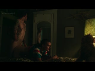 video frankie shaw nude smilf s02e07 2019 hd 1080p watch online фрэнки шоу мамаша sex