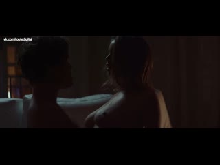 video marie ange casta sara serraiocco etc nude the ruthless 2019 hd 1080p web watch online sex