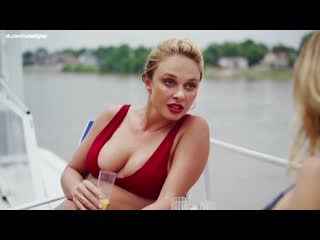 video anna hutchison melissa bolona madison mckinley kim shaw audrey landers porn at the mansion 2018 nude hot watch sex