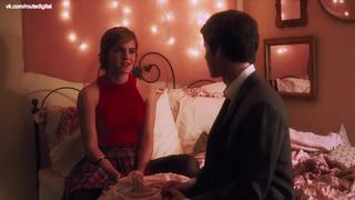video emma watson nina dobrev mae whitman etc the perks of being a wallflower 2012 hd 1080p bluray nude sexy watch online sex
