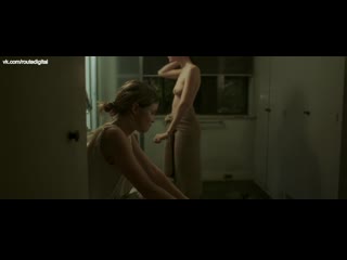 video gitte witt stephanie ellis nude the sleepwalker 2014 hd1080p гитте уитт стефани эллис лунатик sex