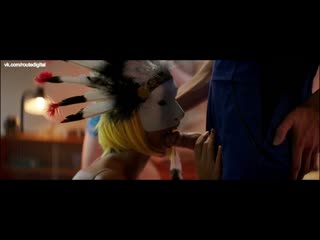 video pauline casteleyn gaia sofia cozijn laura drosopoulos maxime jacobs lieselot siddiki salomé van grunsven nude wij sex