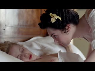 video holli dempsey eloise smyth samantha morton harlots s01e02 2017 холли демпси элоиза смит саманта мортон куртизанки sex