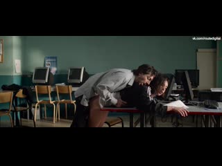 video adèle exarchopoulos stéphanie cléau éperdument fr 2016 hd 1080p адель экзаркопулос стефани клео роковое влечение sex