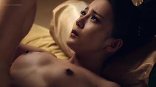video song eun chae lee bom etc nude lost flower 2014 2 hd 720 сон ын чхэ ли бом утраченный цветок sex