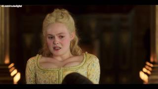video elle fanning the great 2020 s1e5 10 hd 1080p nude hot watch online эль фаннинг великая sex