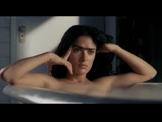 video salma hayek mia maestro saffron burrows ashley judd karine plantadit bageot lucia bravo ivana sejenovich frida 2002 sex
