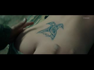 video linda lapinsh nude igra na vyzhivanie s01e02 2020 hd 1080p watch online линда лапиньш игра на выживание sex
