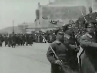 video владивосток 1922 год последний парад белой армии на русской земле sex