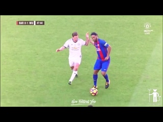video ronaldinho destroys jesper blomqvist shyngysbay nfv sex