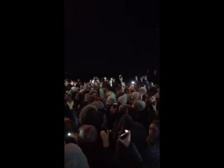 video вечер памяти по погибшим в кемеровском пожаре красноярск 27 03 2018 sex