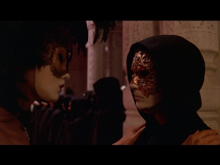 video party scene from eyes wide shut с широко закрытыми глазами 1999 реж стэнли кубрик sex