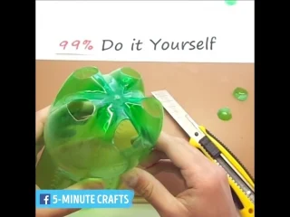 video how to make a mini diy vacuum cleaner from a plastic bottle sex
