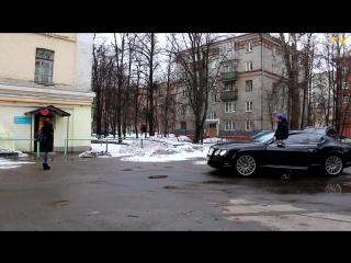 video красиво подьебал шкуру повелась на бентли и была наказана sex