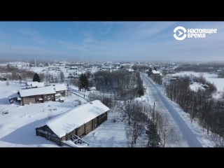 video неизвестная россия нетипичная глубинка возле финляндии sex