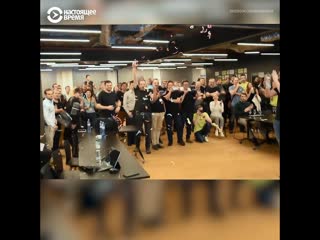 video чешские программисты бесплатно за выходные написали сайт для государства sex
