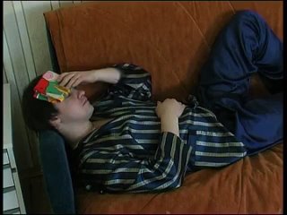 video она знает как лечить больного sex