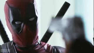 video deevanapan дэдпул порно пародия deadpool xxx an axel braun parody sex