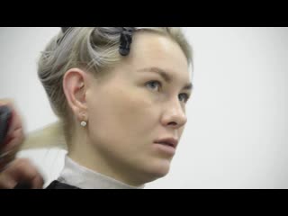 video мама любит бьюти 2 ботокс для волос технолог колорист евгения сапареева sex