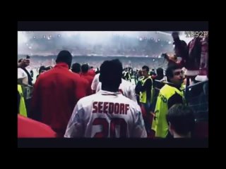 video финал лиги чемпионов 2004 2005 milan liverpool сумасшедший come back ливерпуля в игре против милана sex