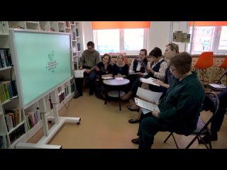 video ярсалинцы присоединились к большему этнографическому диктанту sex