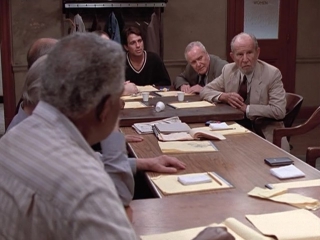 video 1997 12 angry men двенадцать разгневанных мужчин sex