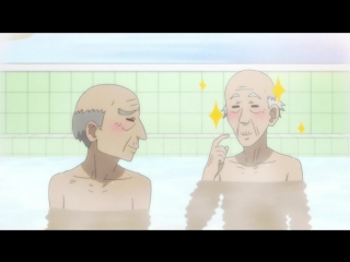 video домовладелица молодые ooya san wa shishunki 8 серия субтитры sex