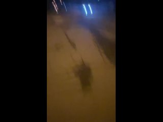 video враг наносит массированные ракетные удары по днр мощнейшие взрывы над городами из донецка ракеты пво сбивают sex