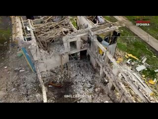 video город волноваха с высоты птичьего полёта после разрушений войсками всу на юго западе днр под обстрел националистов sex