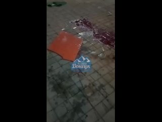 video в результате прилета на обжору в калининском районе есть раненые калининский предложить новость t medonbassinfograd sex